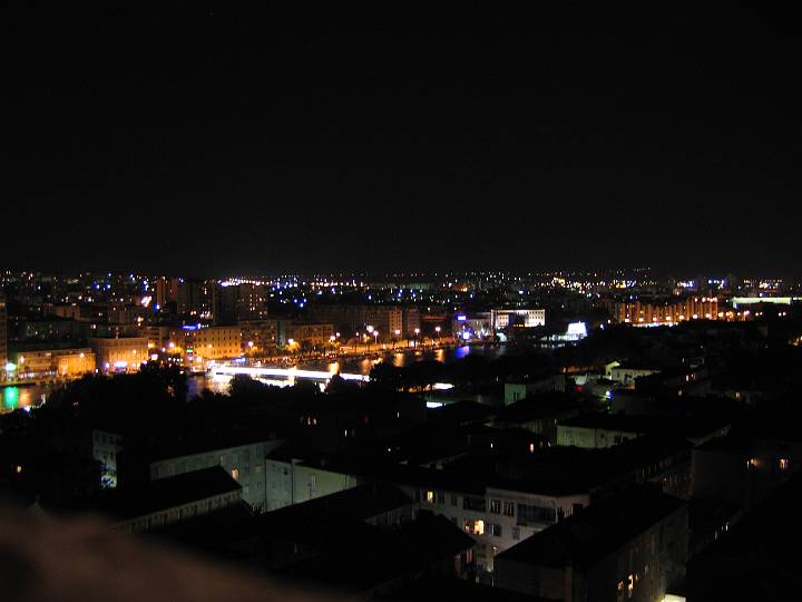 Jadranje  -